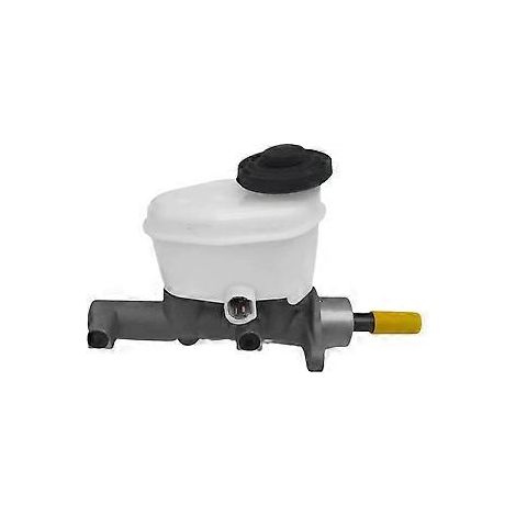 Neuer Hauptbremszylinder mit Ausgleichsbehälter 47201-0C010 für 2000-2006 3,4L 4,0L 4,7L M630126 132929 4720 (1/5)