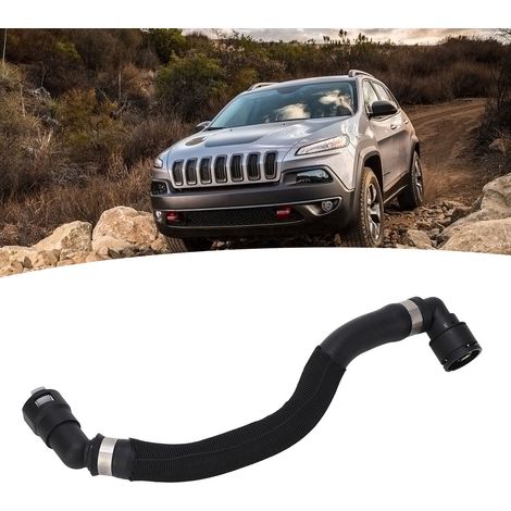 Wasserschlauch für Heizung und Klimaanlage Jeep Cherokee 2.4L (2014–2018) – OEM-Teilenummer: 68199254AB (1/5)