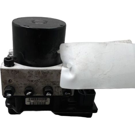 [PRODUIT D'OCCASION] Unite Hydraulique Abs VOLKSWAGEN Polo Iv Phase 1 (9n) 2002-2005 ♻️ Ref Oe. 6q0614117r - Garantie à vie (1/3)