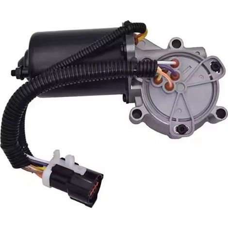 Die Modelle 47303H1001 und 47303H1000 sind für Kia TOD und Hyundai Terracan 2001-2006 geeignet.