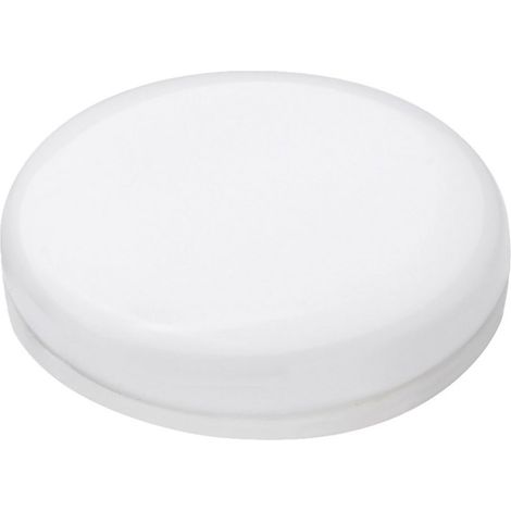 Megaman MM27994 LED EEK F (A - G) GX53 Reflektor 6.5 W Neutralweiß (Ø x L) 75 mm x 24 mm  1 St.
