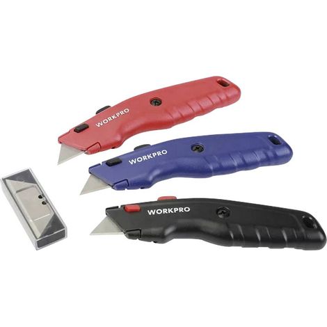 WorkPro WP200005WE 3 pc(s)