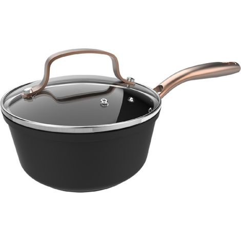 Pentolino Polka Fantasy 16 Pot Golden Cecotec (1/5)