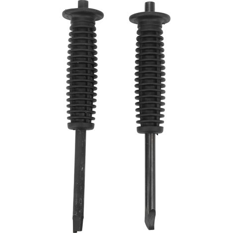 Outil de montage et de démontage d'écrou d'essieu moteur (lot de 2), noir, de rechange pour Corolla Camry ES (1/5)