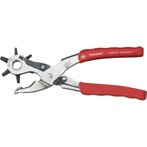 Pince revolver 225 mm (1/2)