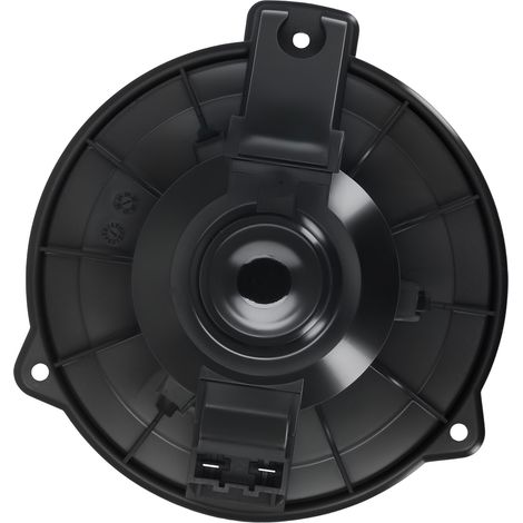 HVAC Heater Blower Motor with Fan for Jaguar XJ8/XJR 2004-2009 700283 MF016070 (1/5)