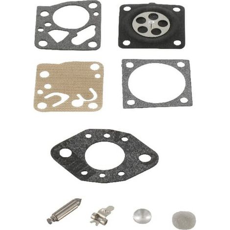 Kit carburador GOPART RK14HUGP (1/2)