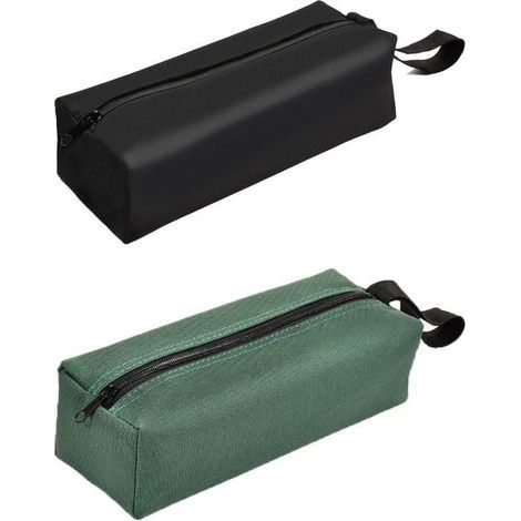 Kit di attrezzi - Non specificato - Vuoto - Tessuto Oxford 600D - 30 x 10 x 10 cm - Portatile