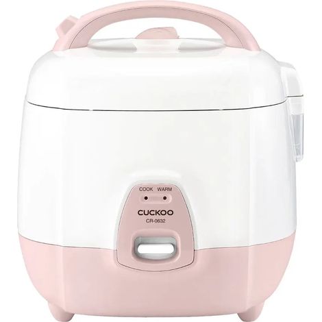 [GEBRAUCHT] B-Ware Cuckoo Reiskocher 1,08l Cr 0632