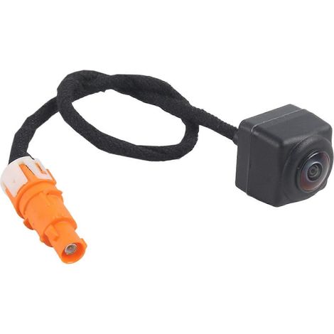 84542835 Cámara de visión trasera Cámara de respaldo Compatible con GM Chevrolet Pioneer Explorer Ankora 86554978 84542835 (1/5)