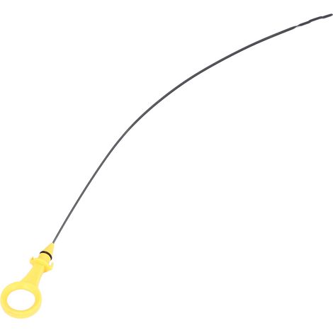 Jauge d'huile moteur ABS, jauge de niveau en acier inoxydable pour A3 A4 A5 A6 Q3 Q5 TT 2.0