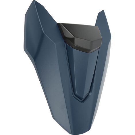 Heckverkleidung aus ABS-Kunststoff für Motorräder CB650R und CBR650R (2019–2020), inklusive Sitzbankabdeckung und Sitzmulde, mattblau (1/5)
