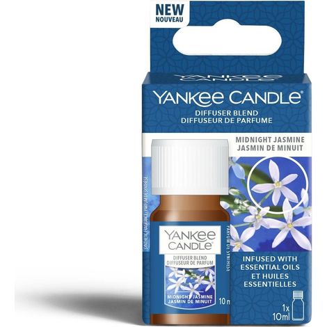 Yankee Candle Duftöl „Mitternachtsjasmin“
