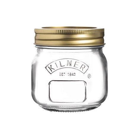 Bocal de 0,5 l. Bocaux à conserve / Kilner (1/2)