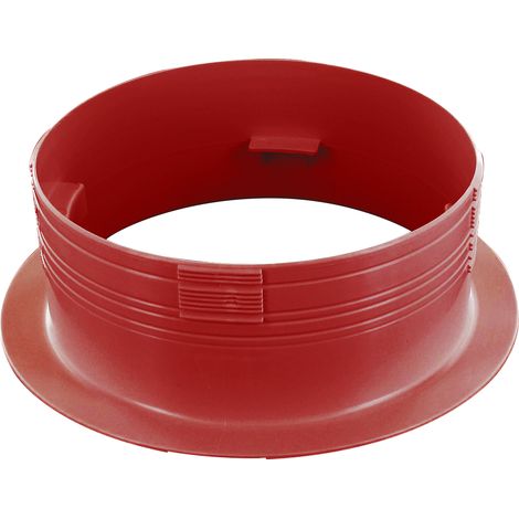 Anneau d'adaptation Faux-Plafond 960°C BLM 750600 (1/2)