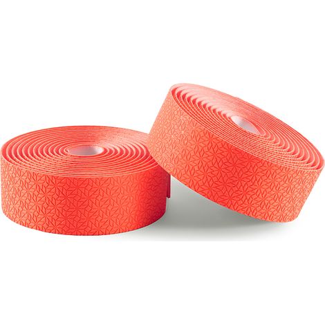 Geprägtes EVA-Schaum-Lenkerband für Fahrräder – Orange (1/5)