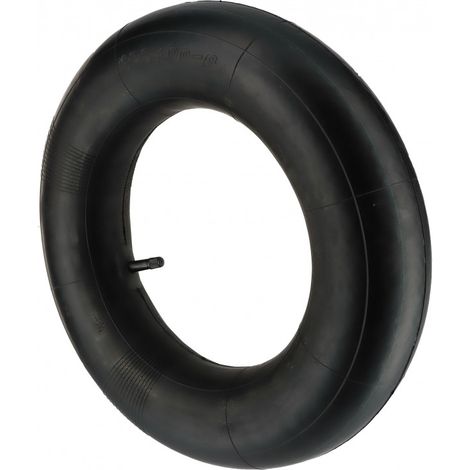 Chambre à air pour roue de brouette - Pour roue diamètre 400 mm -  Taille 4.80-4.00-8 pouce -  Charge maxi : 120kg (1/4)