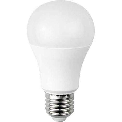 LAMPADA A LED MOD. 'GOCCIA' SUPERLED BEGHELLI 11W - E27 - (1/4)