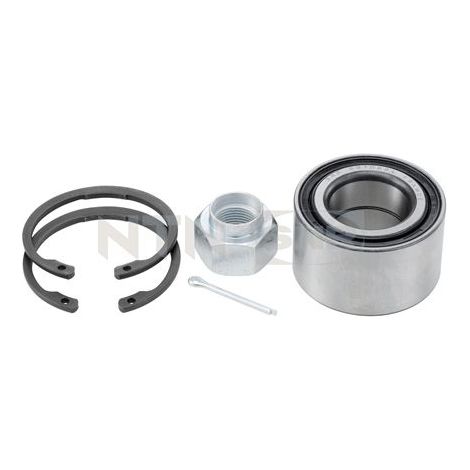 Kits de roulement de roue - R190.00 - SNR - Compatible avec véhicule Daewoo, Chevrolet