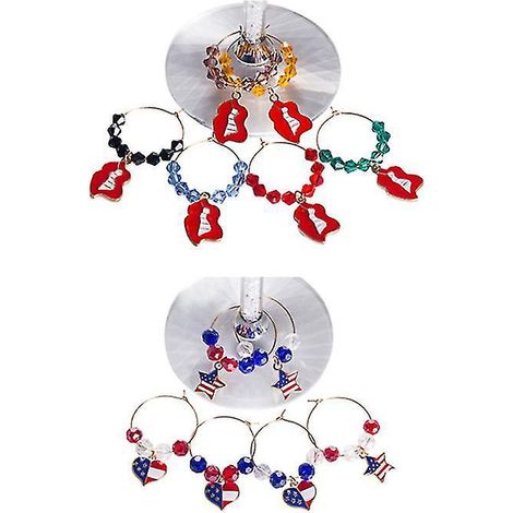 Anneau de suspension en métal pour la décoration (1/3)