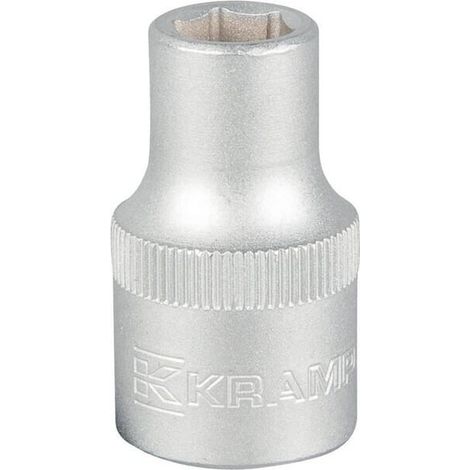 Vaso 1/2" 6-lados 7/16" UNIVERSAL 18060131110KR 16 (1/2)