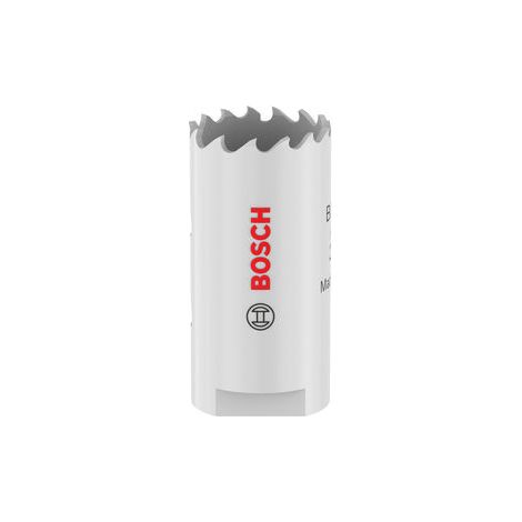 Bosch Holesaws Multi Material Threaded Hole Saw 24 x 40 mm 2608594565 (1/5)