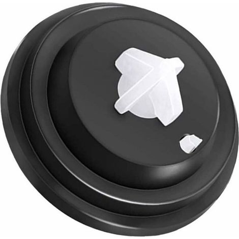 Lot de 3 Membranes pour Robinet Flotteur Siamp, Alimentation Basse (1/5)
