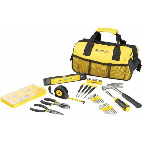 STANLEY Coffret outils 38 pieces