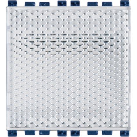 VIMAR - 19397 2M LED steuerbare Zusatz-Notleuchte