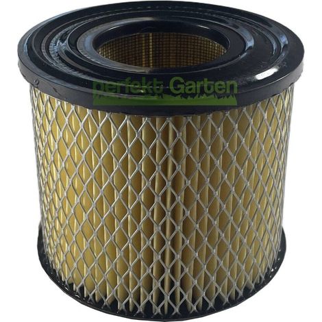 filtre à air pour moteur Briggs & Stratton B&S 17 19 393957 / 0108-01374 PLP 101-012 (1/4)