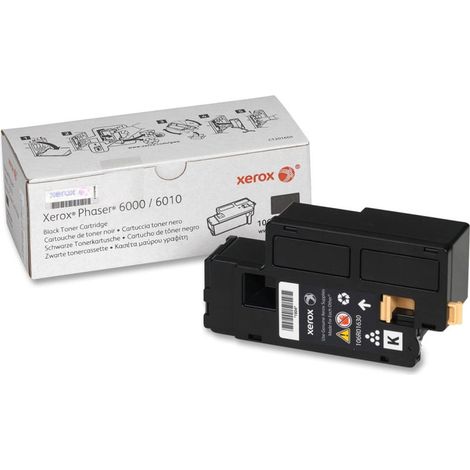 Toner pour imprimante Brother TN-3330 Noir 3000 pages (1/3)