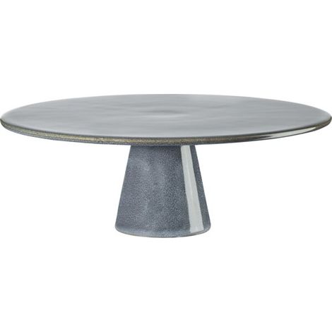 ASA Tortenplatte, denim saisons (1/4)