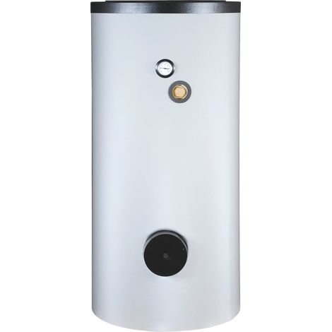 Austria Email Wärmepumpenspeicher HRS 750, 750 l, 313240