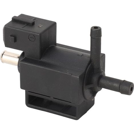 Électrovanne de dérivation du turbocompresseur : améliore la puissance et la stabilité du moteur (référence 70208703) pour Transit, Fusion et Escape. (1/5)