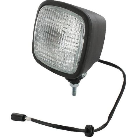 Arbeitsbeleuchtung CNH CASE IH 87534760 (1/2)