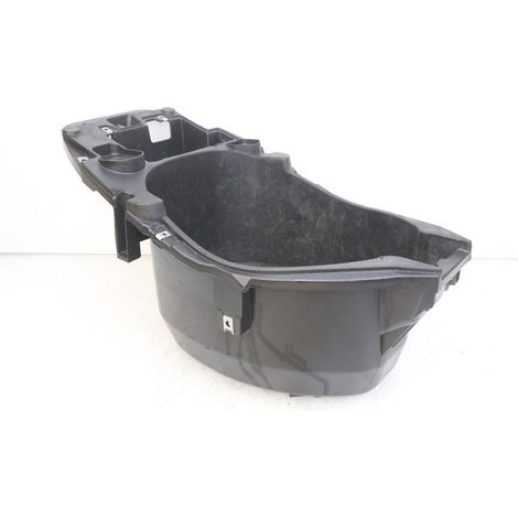 COFFRE SELLE PIAGGIO ZIP 2T 50 2009 - 2019 (1/5)