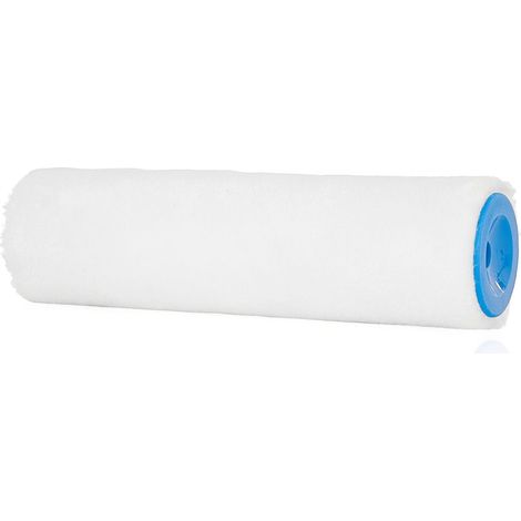 Rouleau de peinture Geko velours 18 cm absorption élevée