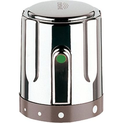 Grohe 47245000 Manopola di Chiusura/ Pulsante di Sospensione per Automatic 2000 grohe