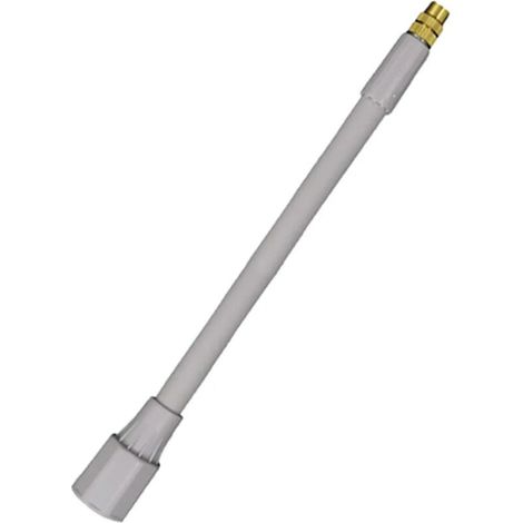 La rallonge de pulvrisateur remplace la tige de 29 cm (1/5)