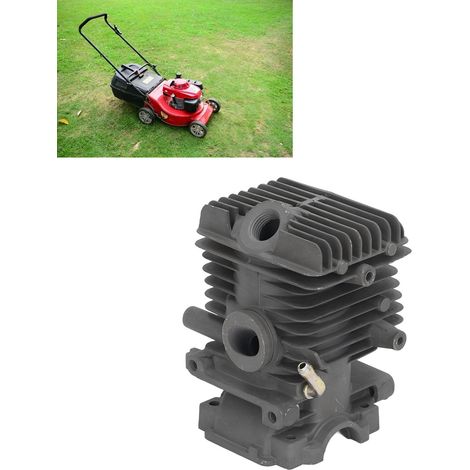 Zylinder-Kolben-Satz für Stihl MS192, MS192T, MS192TC, MS192TC E, MS192T Z und MS192TC E Kettensägen (Teilenummern 1137 020 1203 und 1137 020 1201). (1/5)