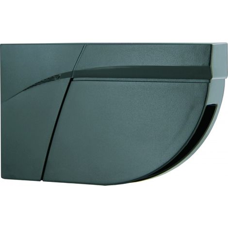 Xpb-Scan - Paire De Radars Pour Porte Battante En Application Gauche Et Droite FAAC