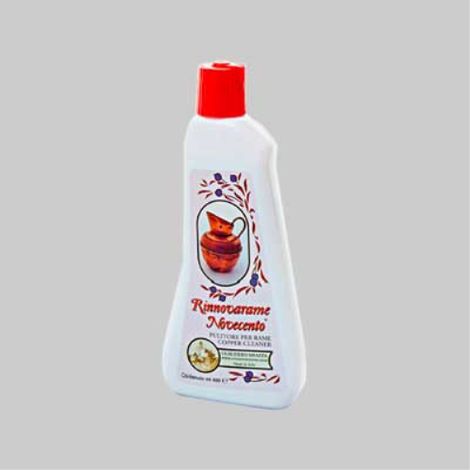 Rinnova rame 400 ml CERA NOVECENTO