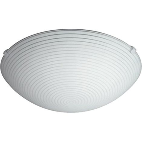 KIRA Vetro Tonda Diam. 30 cm