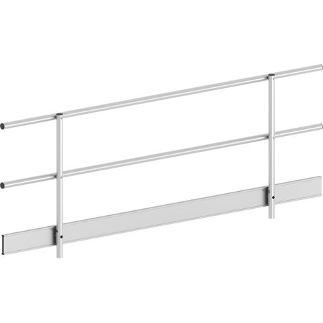 Layher Doppelgeländer 3,0 m (1/3)