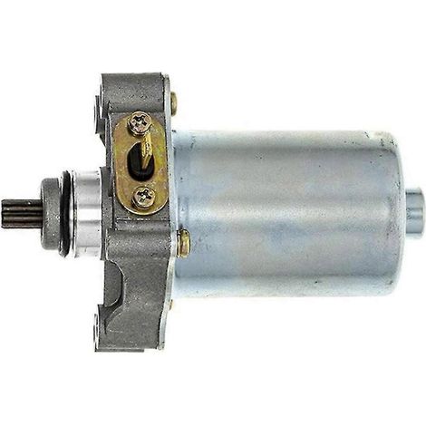 Motor de arranque AP0294800 para Aprilla Classic Red Rose 125 1995-1999 Aprilla RS 125 2T 95-11 Tuono 125 (1/4)