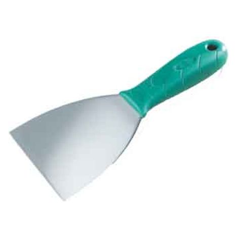 SPATOLA PER STUCCO INOX '504/I' PAVAN 100 mm