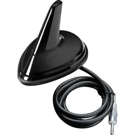 Aero-Fin 3, antenna AM/FM (1/4)