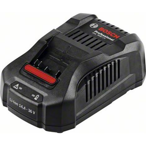 Bosch Professional GAL 3680 CV Ladestation 1600A004ZS (1/10)
