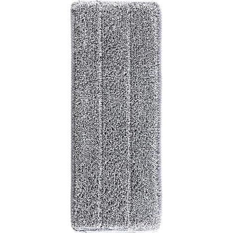 Superabsorbierender Mikrofaser-Moppkopf-Ersatzpackung (1 Stück)