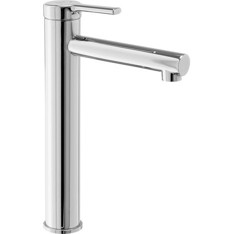 GRIFO DE LAVABO REA PIXEL JS-650101-1 HIGH CHROME (1/5)